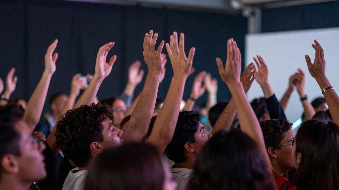 Mojo presale kans, kritiek op aanpak.