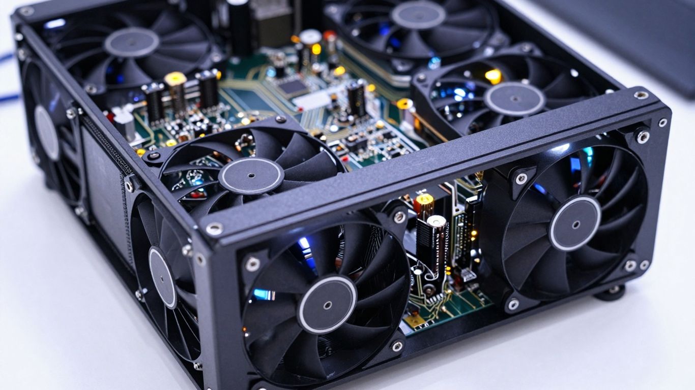 Professional Consulting Services for ASIC Mining - ASIC MINING MACHINES