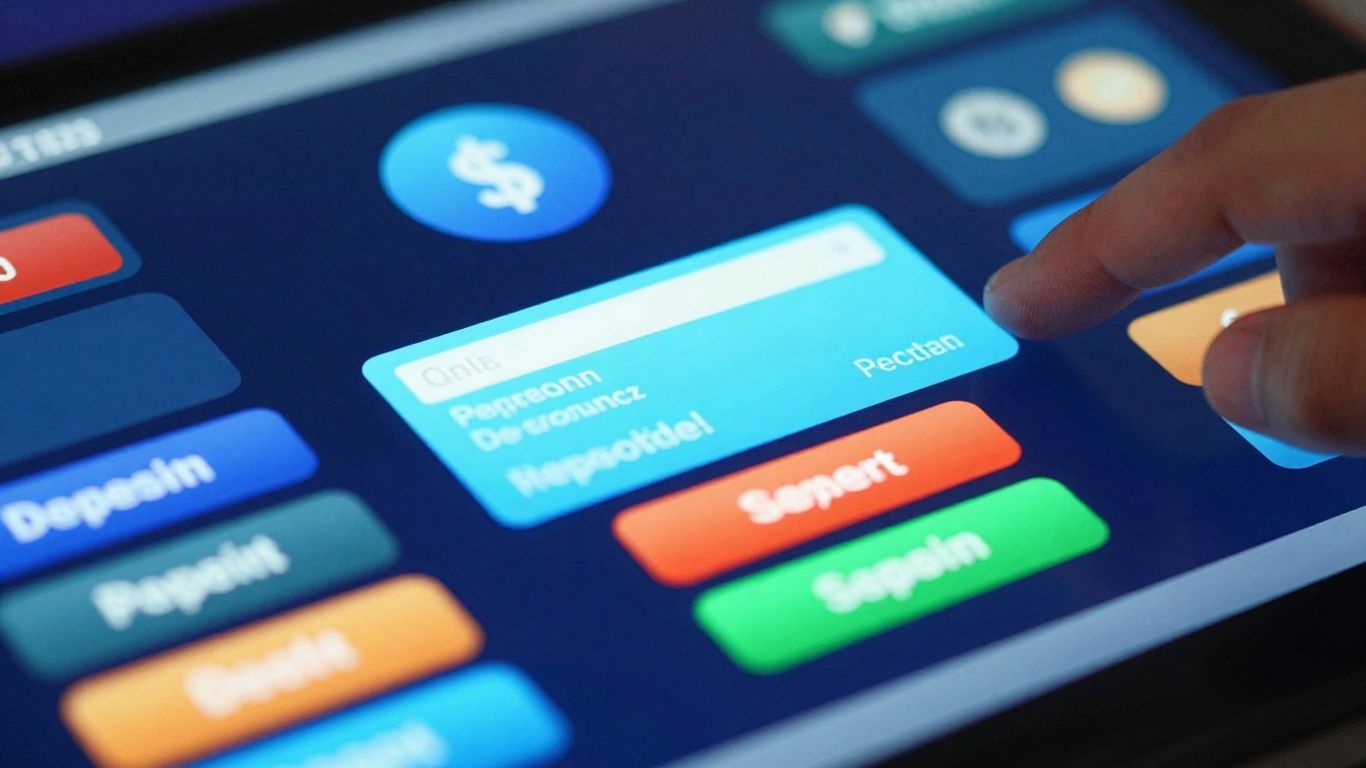 Livebahis para yatırma ve çekme yöntemleri görselleri