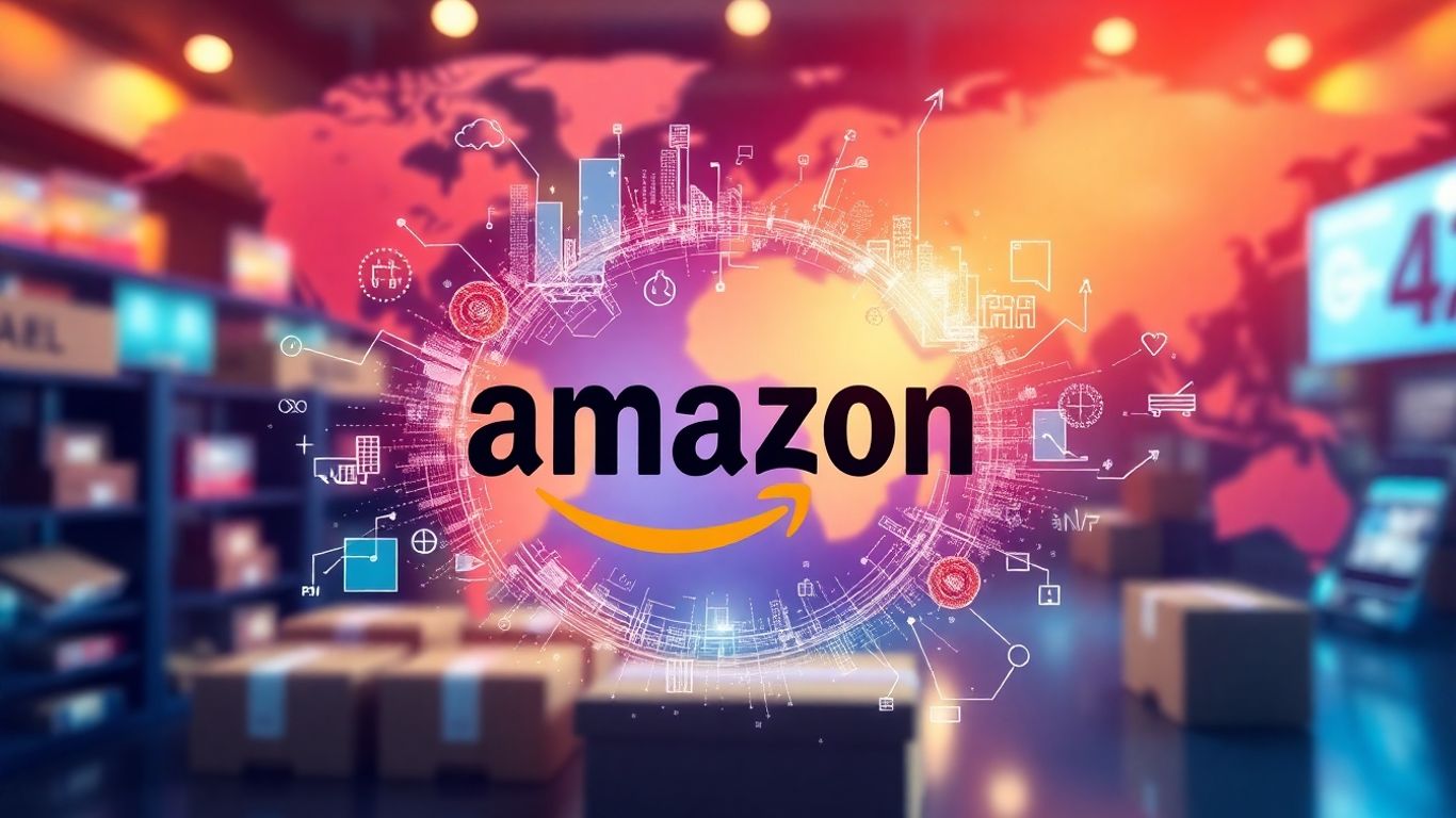 E-commerce growth and Amazon selling guide