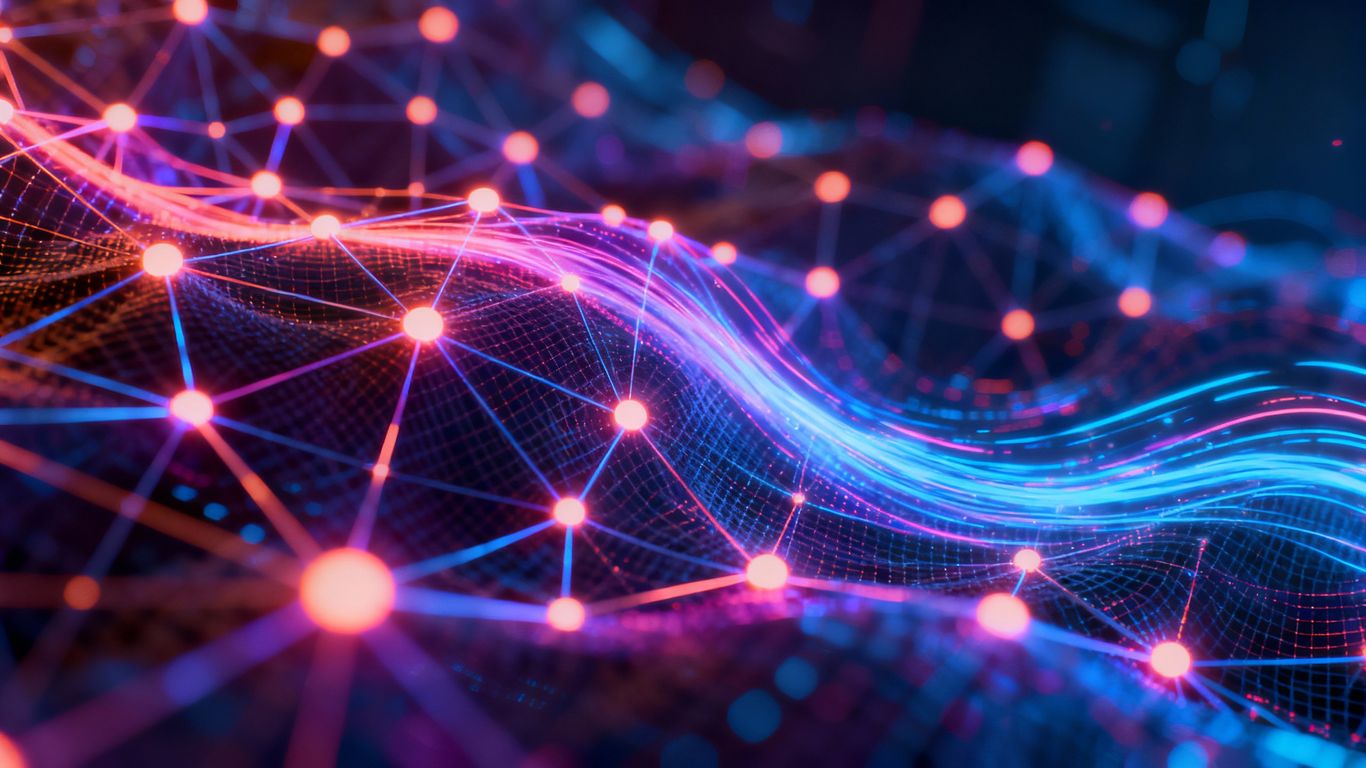 The Dawn of AI-Native 6G: Transforming Networks into Intelligent Fabrics