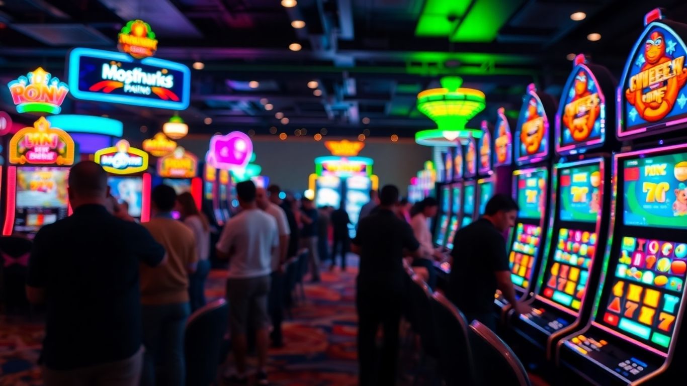 สล็อตสด ถ่ายทอดสดจากคาสิโนจริง พร้อมแจกโบนัสพิเศษ