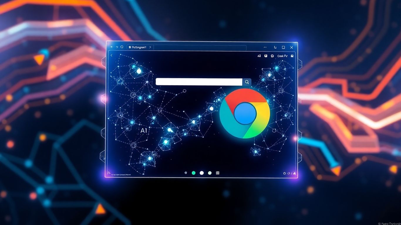 Chrome's New AI Upgrade: How Gemini Is Shaping the Future of Web Browsing