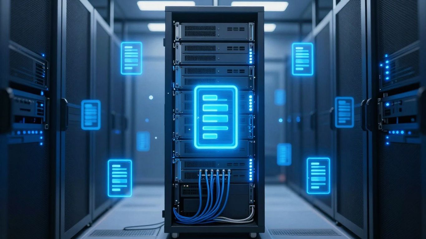 Serverele virtuale și securitatea îmbunătățită