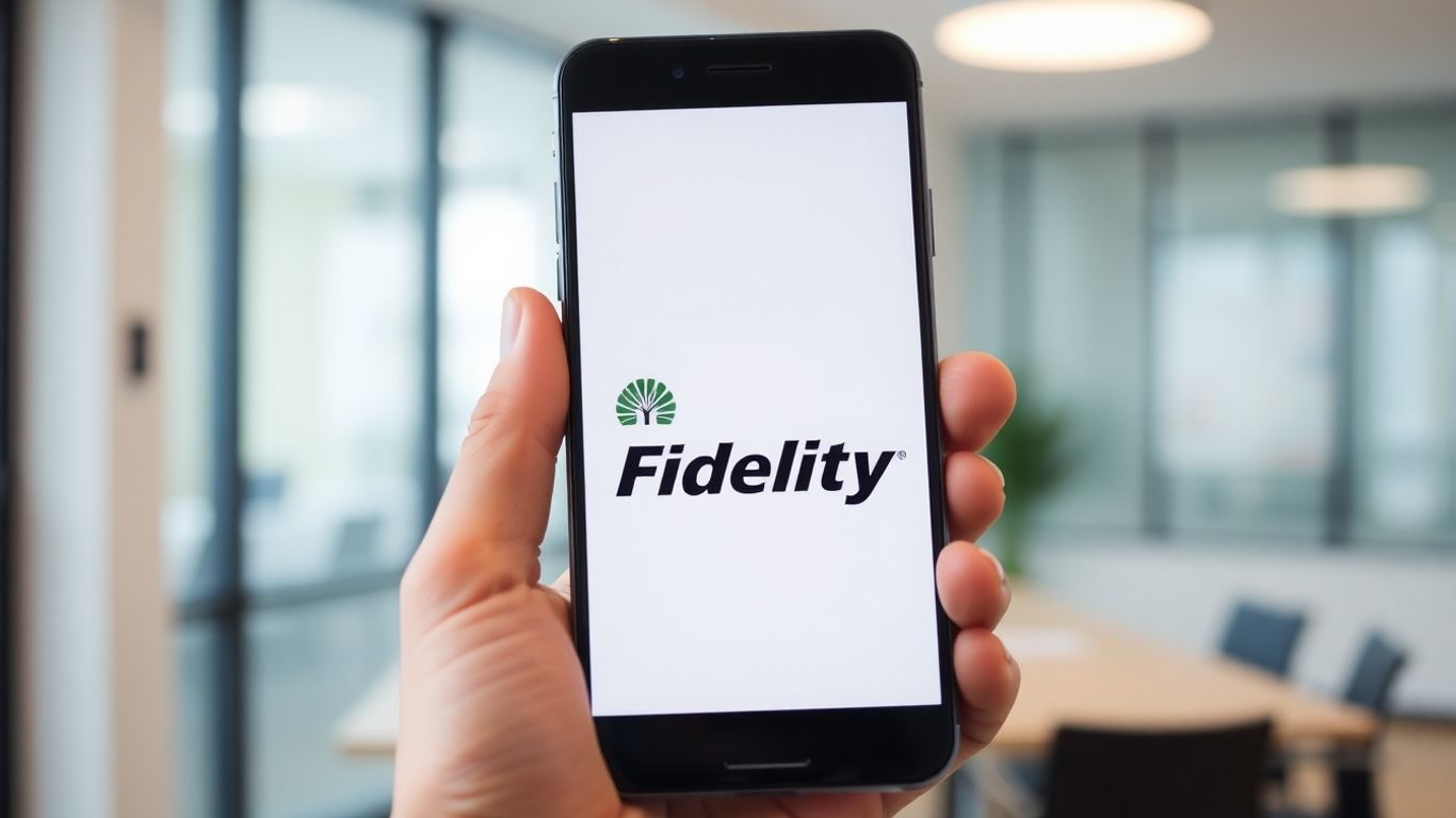 Fidelity 401k customer service contact information