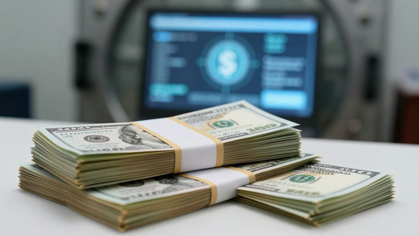 FTX payouts and cryptocurrency financial distributions.