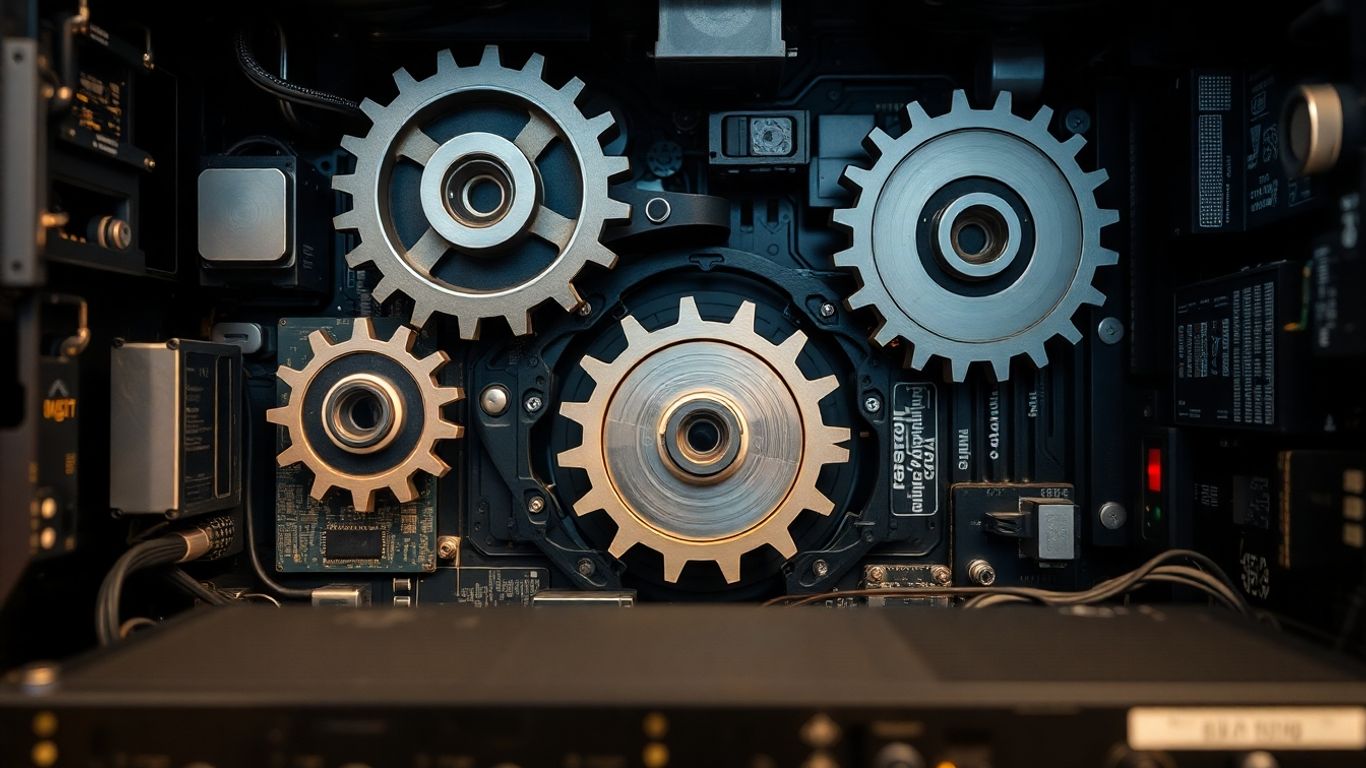 Bitcoin Core software development and maintenance.