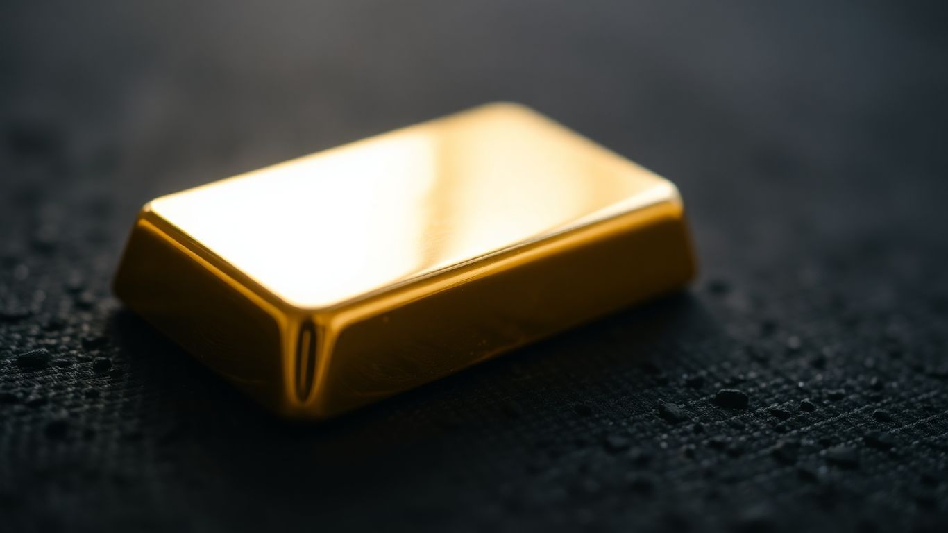 2025年黄金价格预测：各大银行的观点