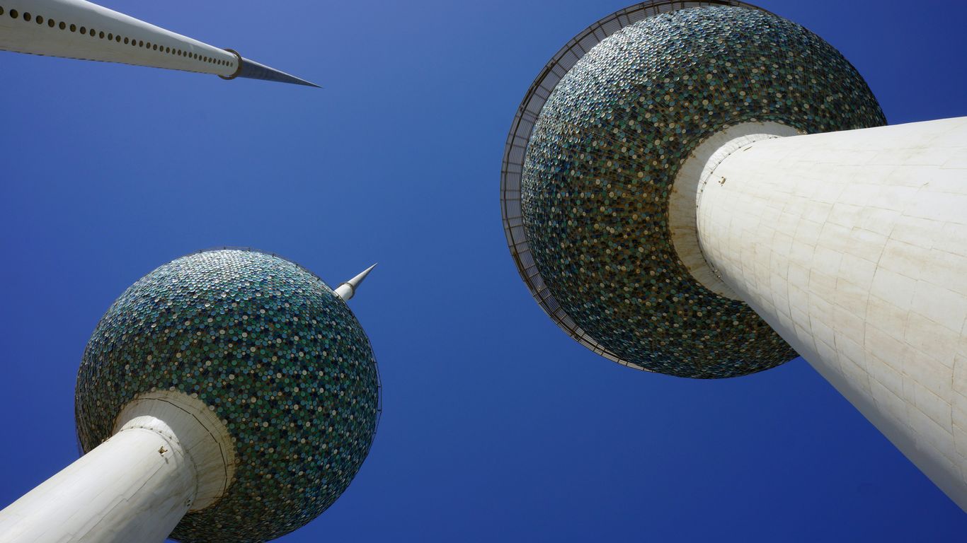 white and black round ball