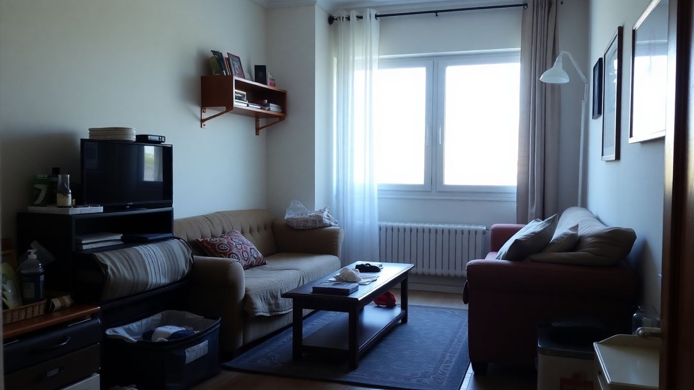 Cobertura del seguro de hogar para inquilinos 2025