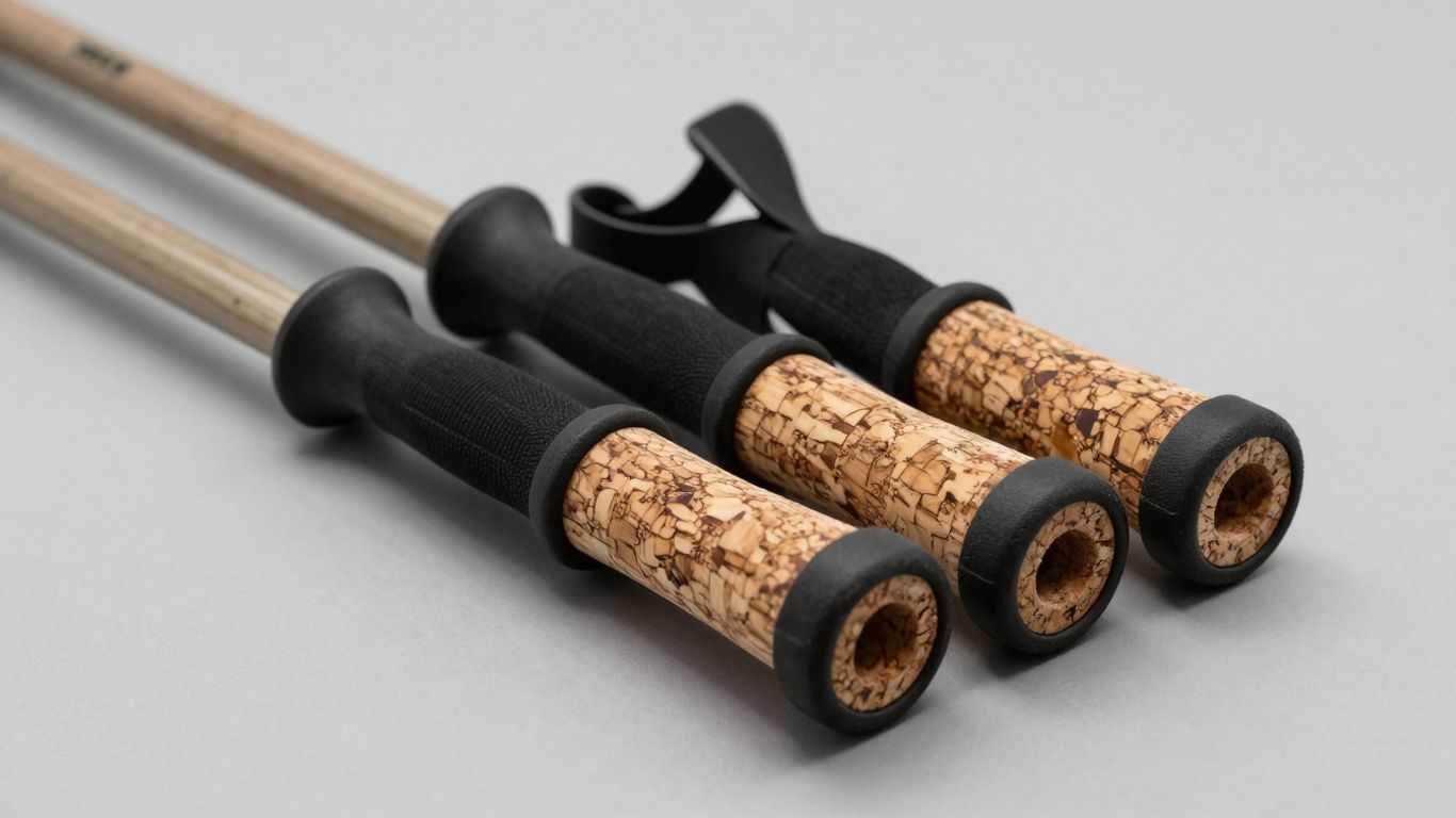 Best Walking Poles for Seniors
