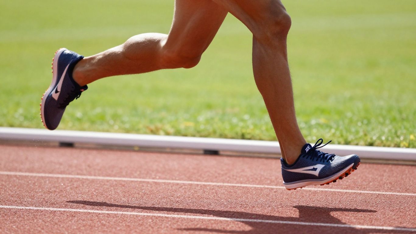Stride Rate Calculator Benefits: Simple Split Planning Guide