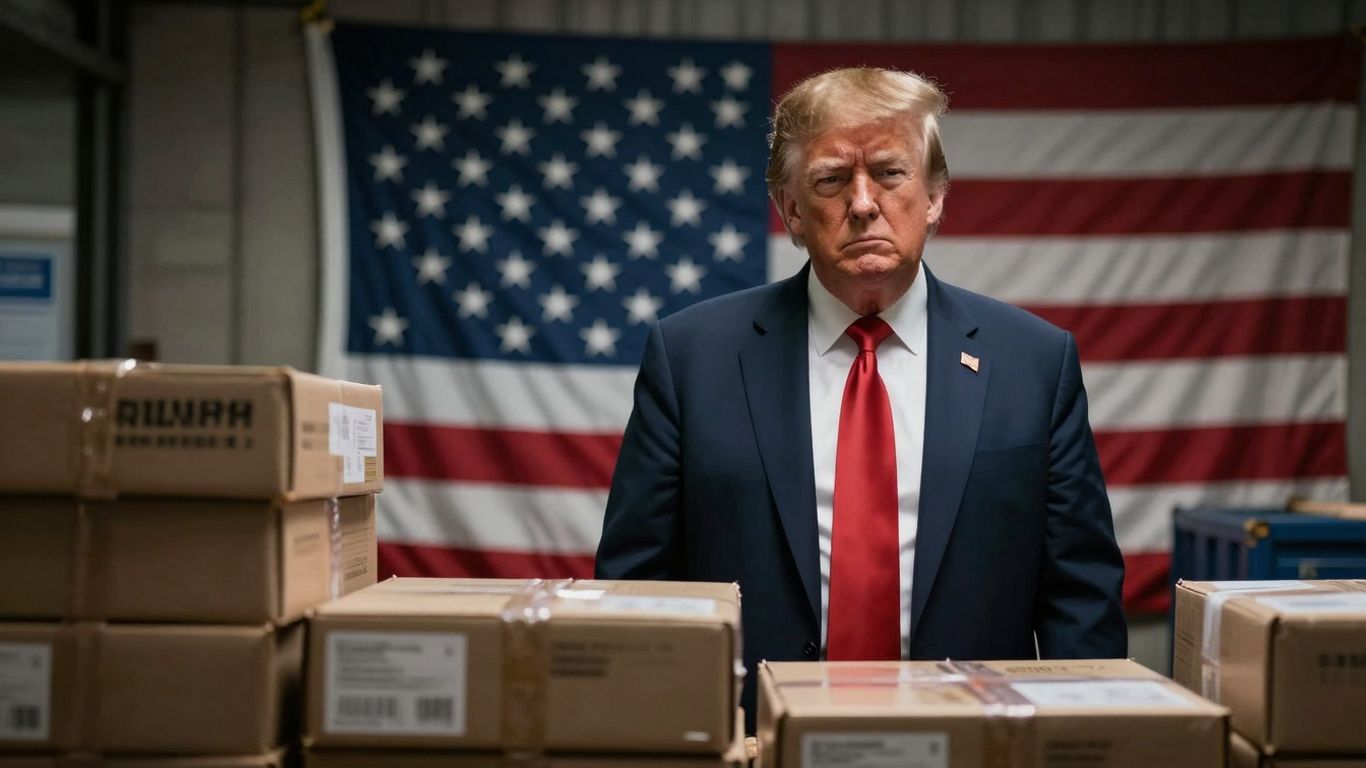 trade talks with canada