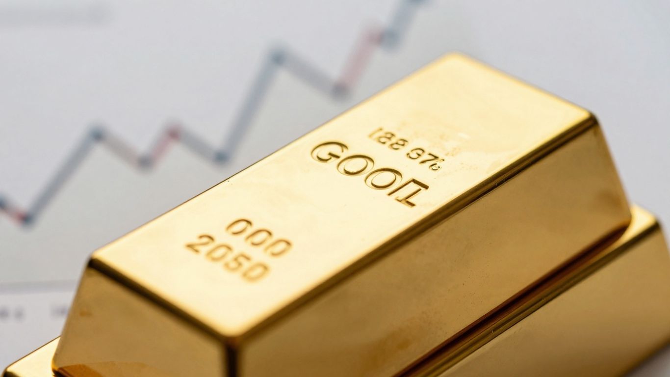 黃金與長期通膨有相關性嗎？