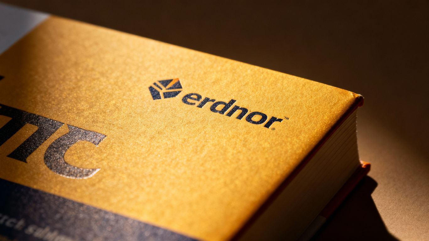 Book cover as part of author branding