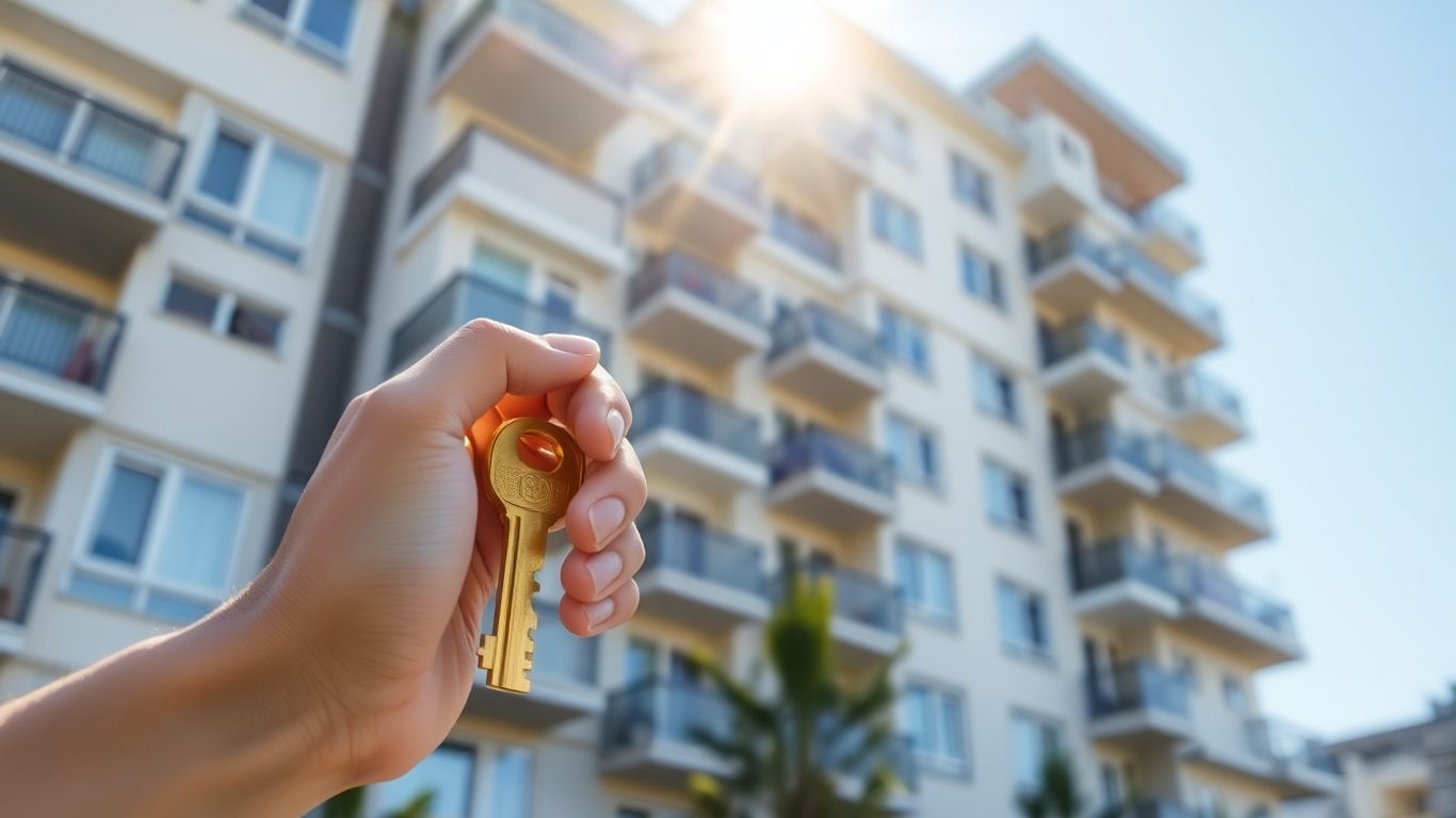 Seguro propietario alquiler: protege tu inversión