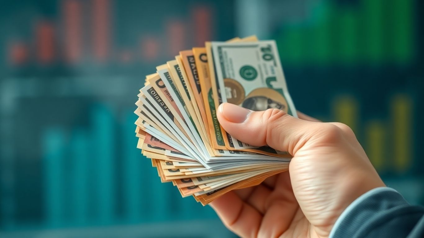 Hedge fund fees and financial investment