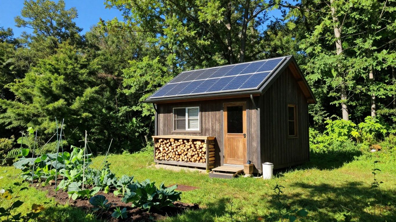 Navigating New York: Your Essential Guide to Living Off Grid in the ...