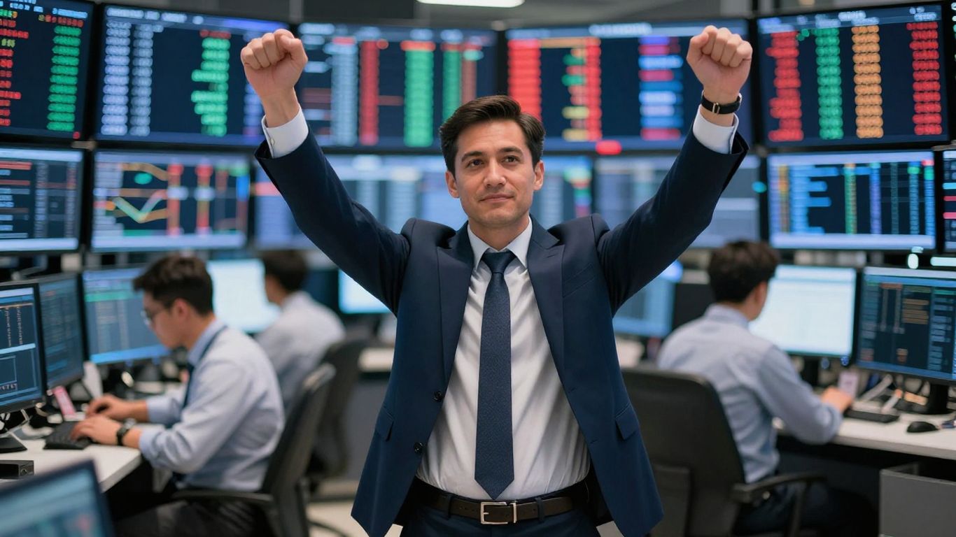 Top 5 Best Forex Brokers for US Traders in 2026