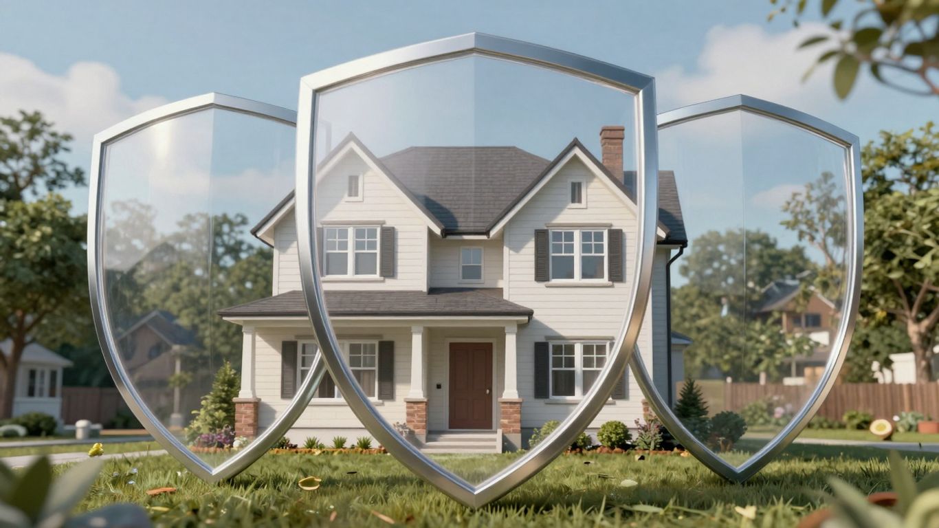 Cobertura de responsabilidad civil en el seguro de hogar