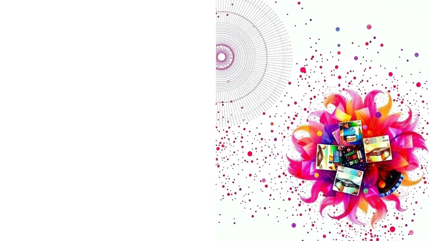 Minimalist vs. Maximalist web design aesthetics