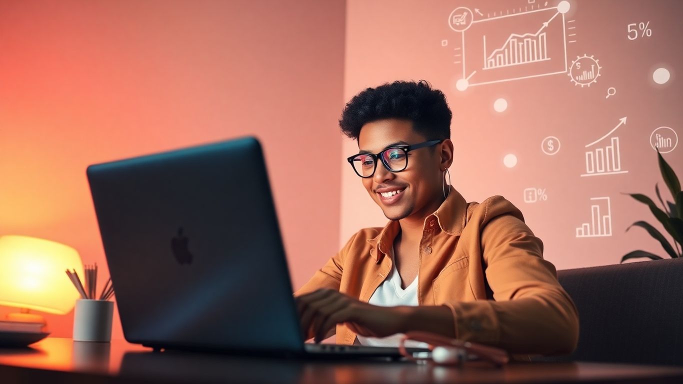 الربح من الإنترنت والتسويق بالعمولة