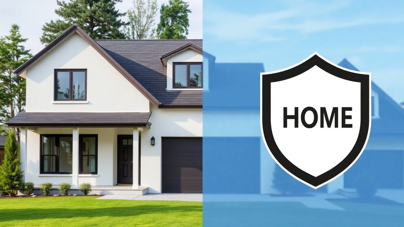 Helvetia vs MGS: ¿Cuál es el mejor seguro de hogar 2025?