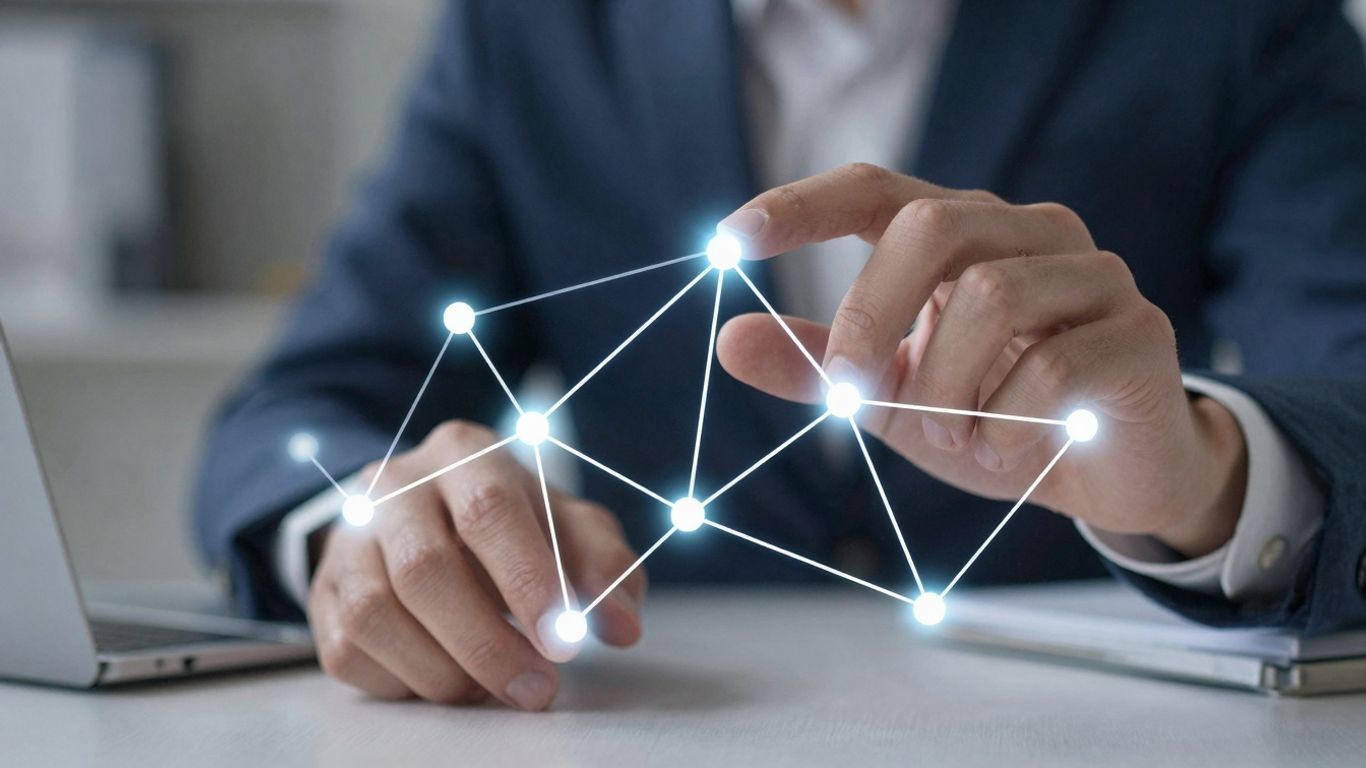 กลยุทธ์สร้าง Backlink คุณภาพสูง