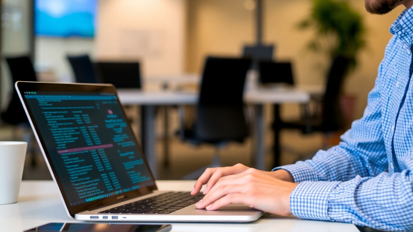 Remote data entry job