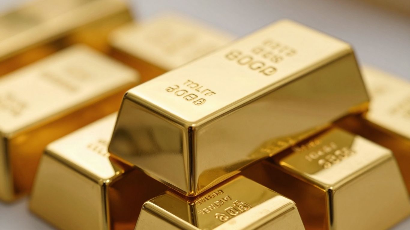 有哪些免费的黄金技术分析软件？