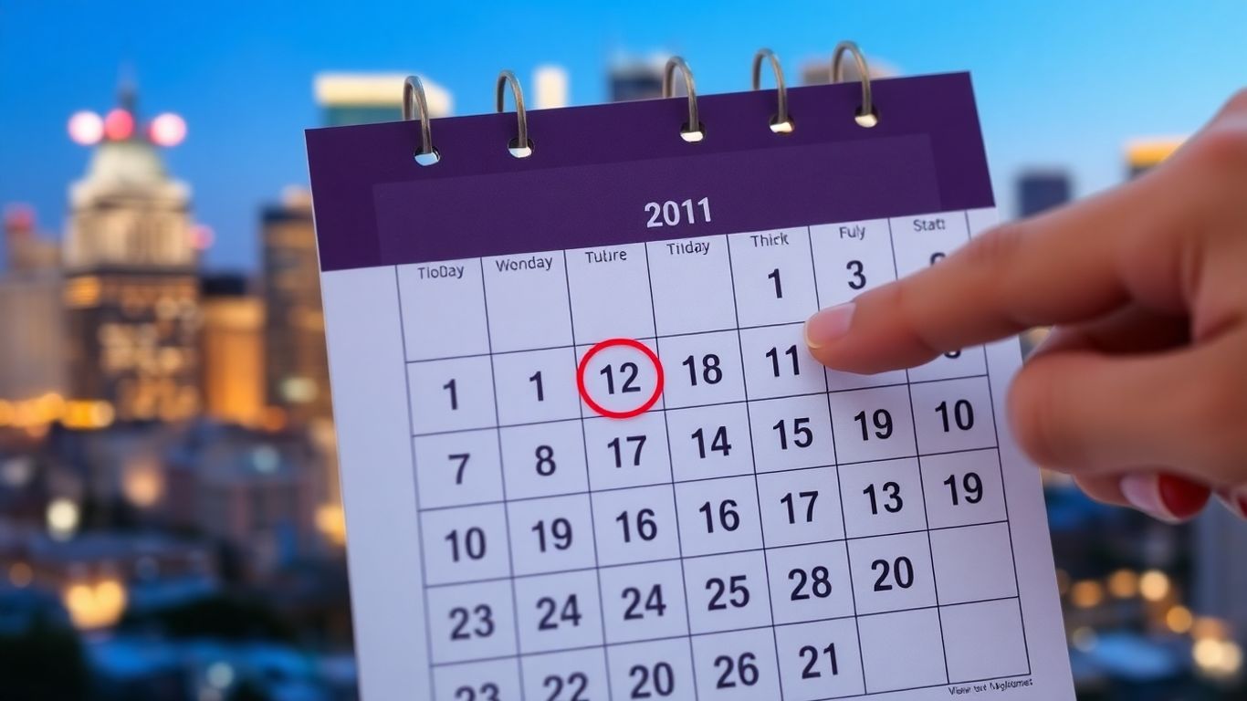 Students studying for TOEFL exam