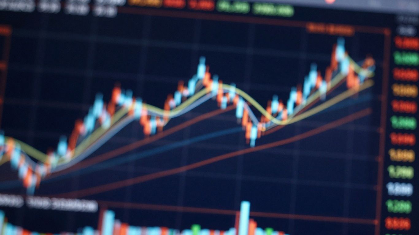 黄金技术分析：如何使用MACD发出买卖信号？