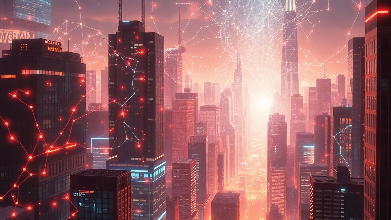 AI and SEO navigating a digital frontier.