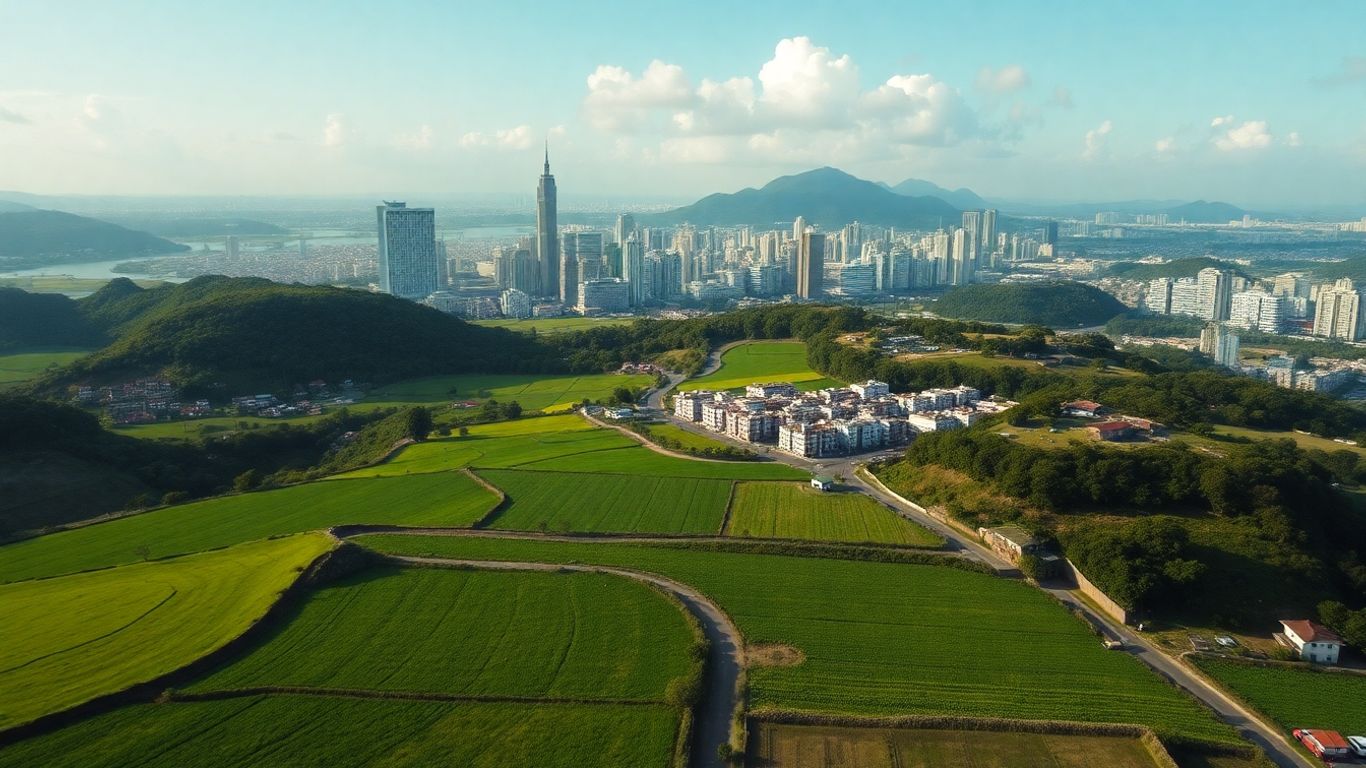 Latin America's economic growth and challenges.