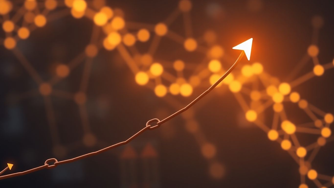 การเพิ่มอันดับ SEO ด้วย Backlinks คุณภาพ