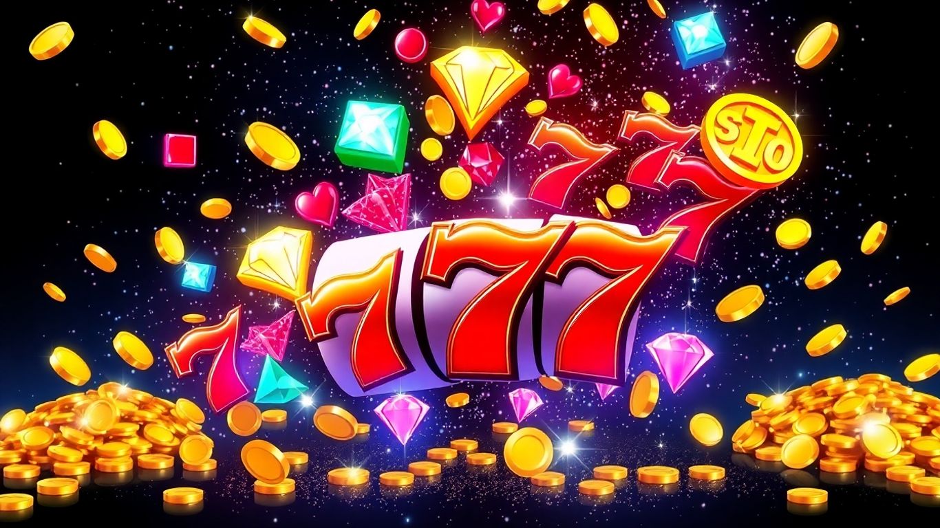 สล็อตแตกง่าย โบนัสเพียบ ภาพสัญลักษณ์สล็อต