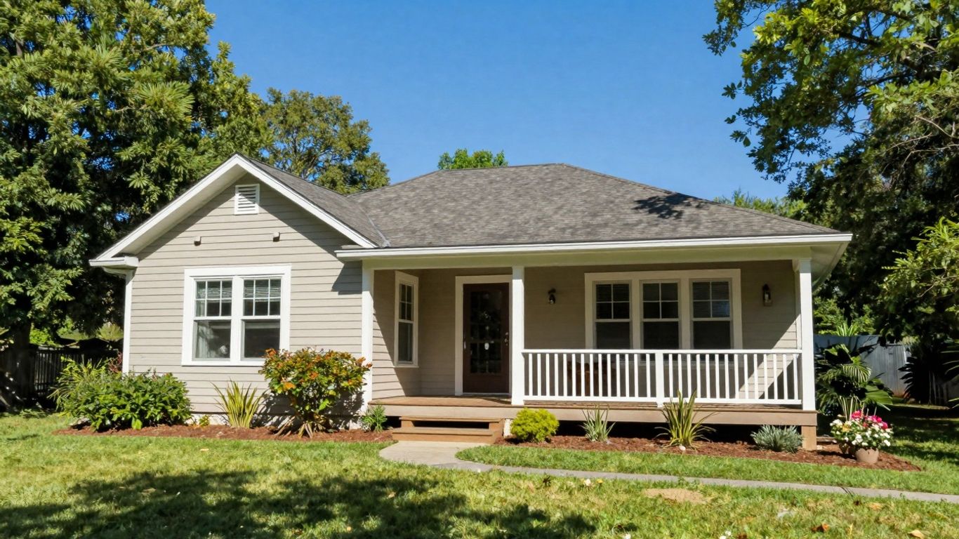 Importancia del seguro de hogar para segunda vivienda