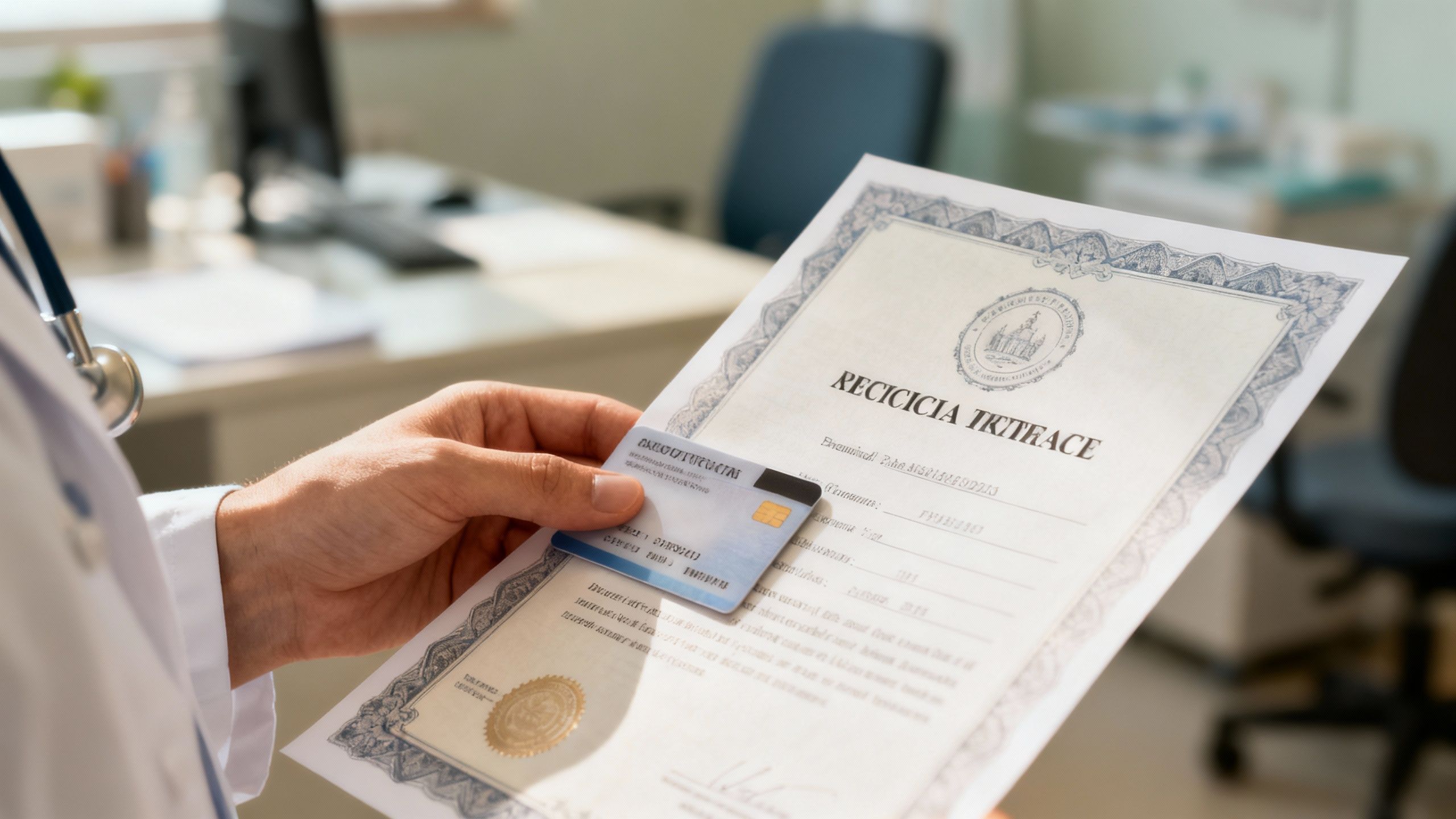 Atestado Multiusos: Todos os Benefícios e Como Obter o Seu - InBrief