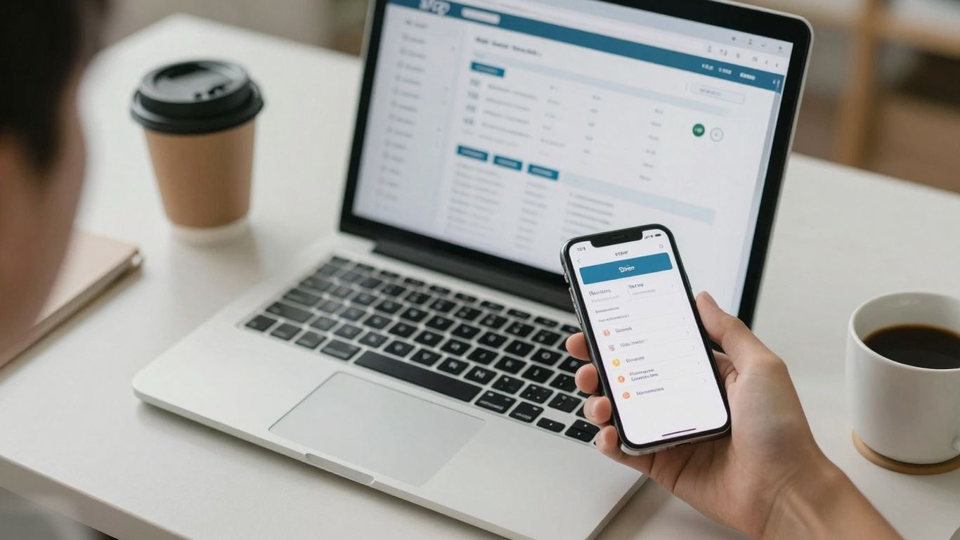 WooCommerce order management and customer communication