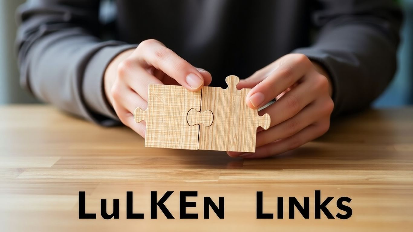 การสร้างลิงก์คุณภาพอย่างปลอดภัย