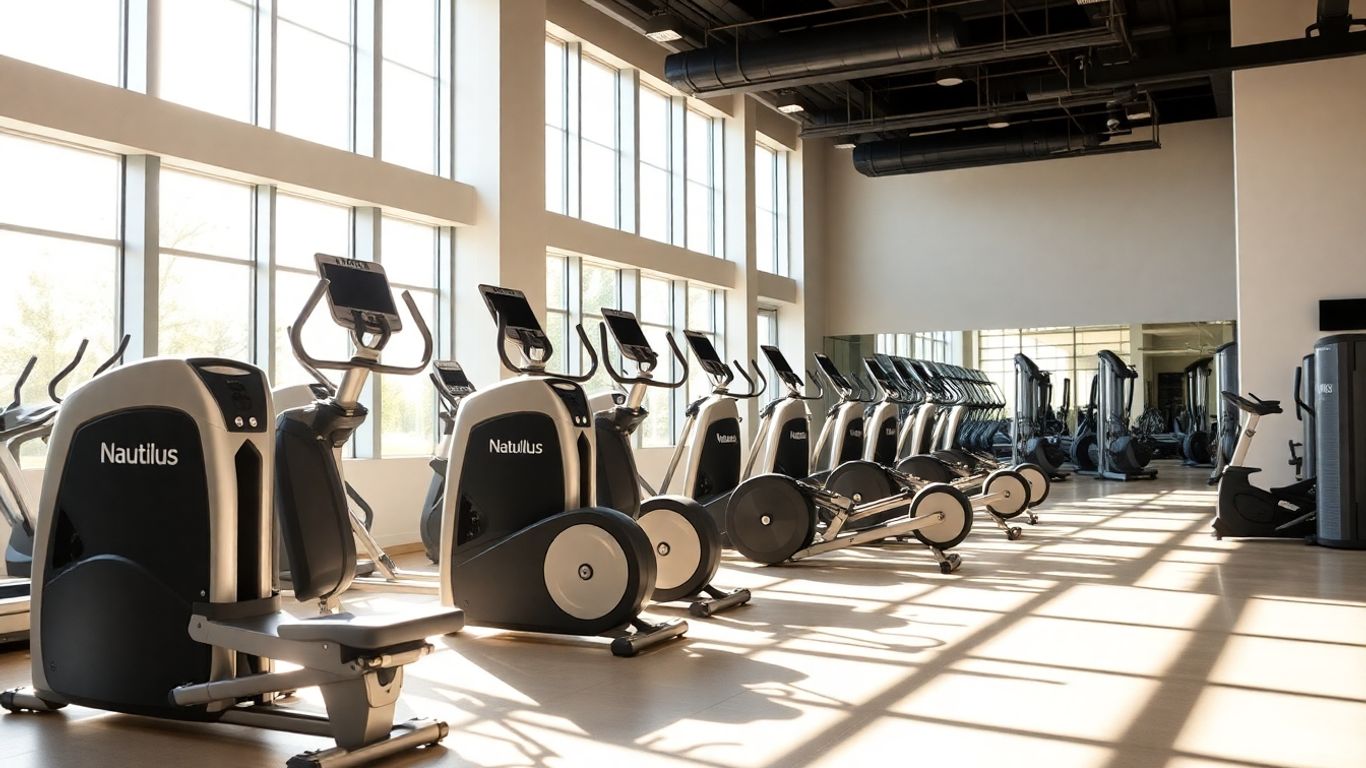 Nautilus Exercise Equipment: Complete Runner Guide & Practical Tips