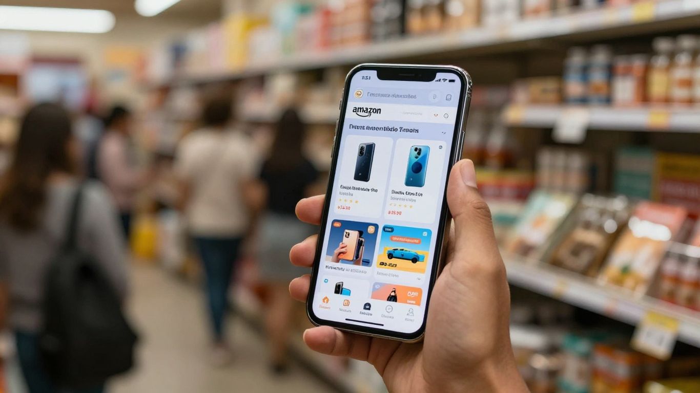 Amazon PPC strategy scaling profitably