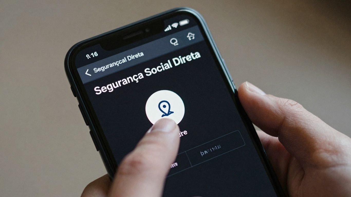CONTAREA - GESTÃO E CONTABILIDADE - FAMALICÃO - Ativar Notificações Segurança Social Direta: Passo a Passo