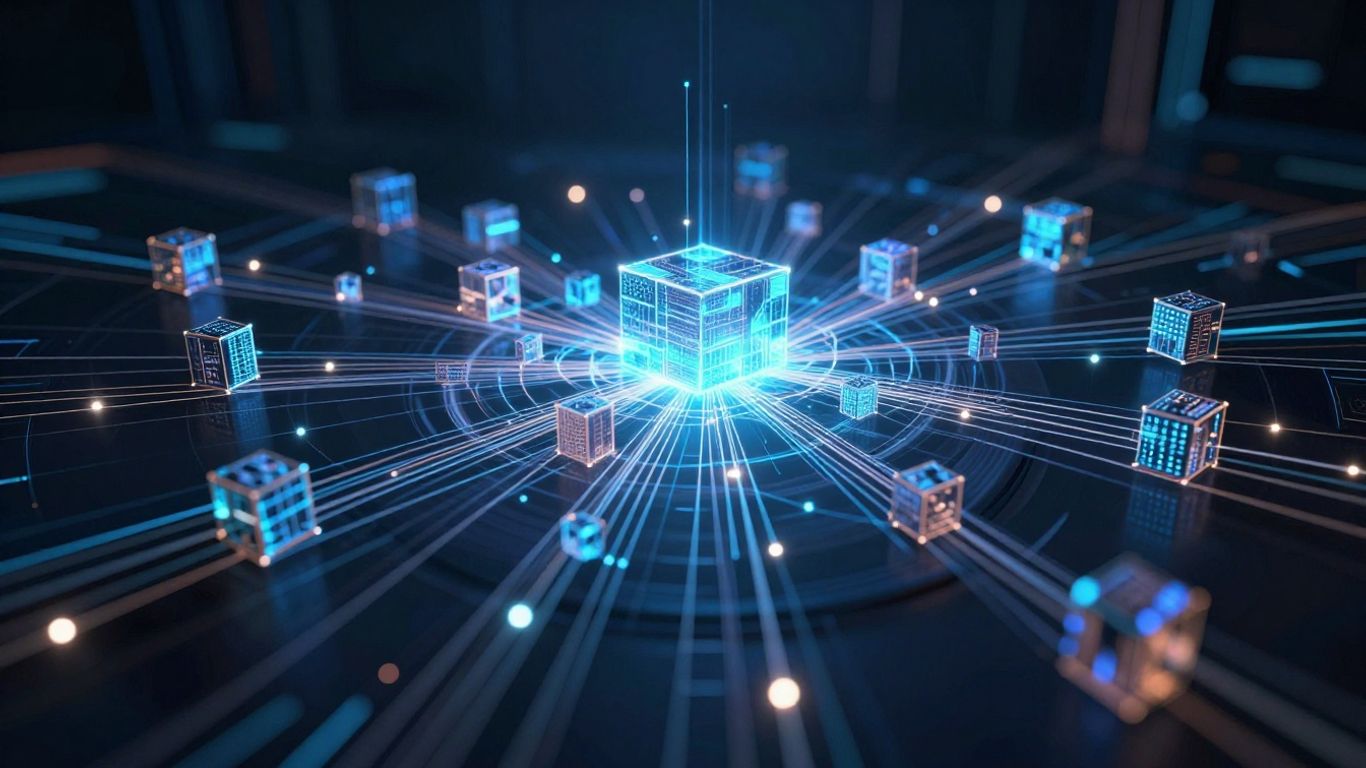 Mastering Blockchain: Your Ultimate W3Schools Tutorial Guide ...