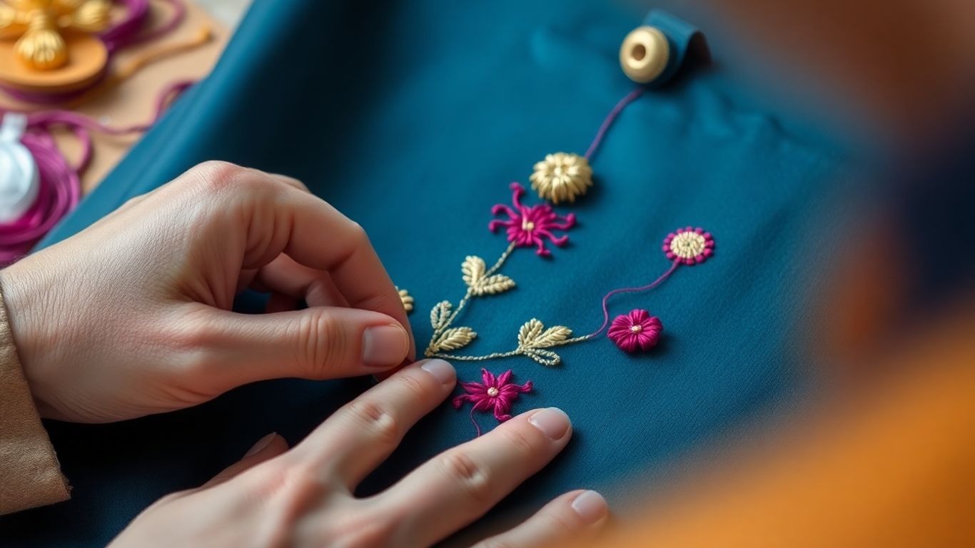 Mastering the Art of Custom Clothes: A Step-by-Step Guide