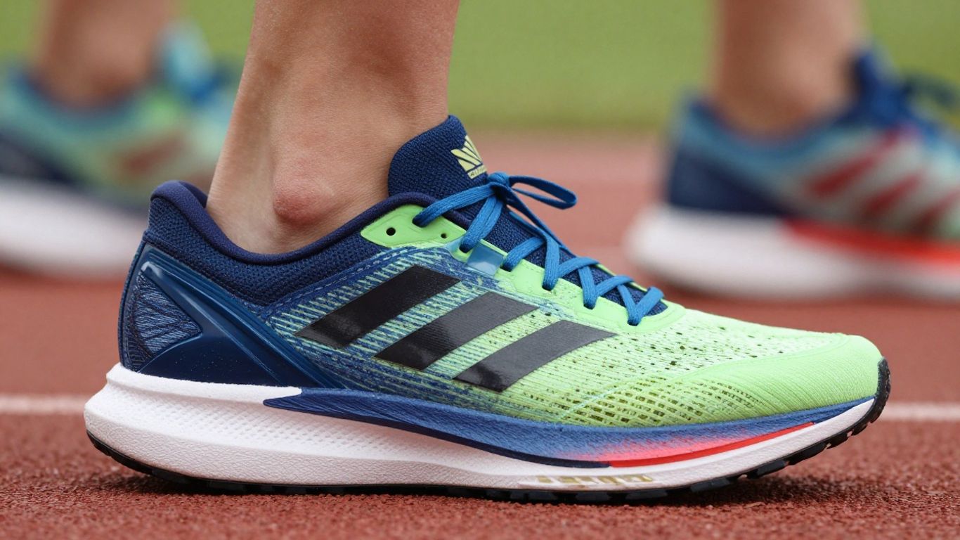 Adidas Adizero SL 2 Review: Who Should Buy This Shoe?