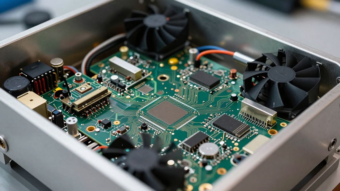 ASIC Machines: What’s the Deal? - ASIC MINERS SHOP FOR ALL - AMSFA