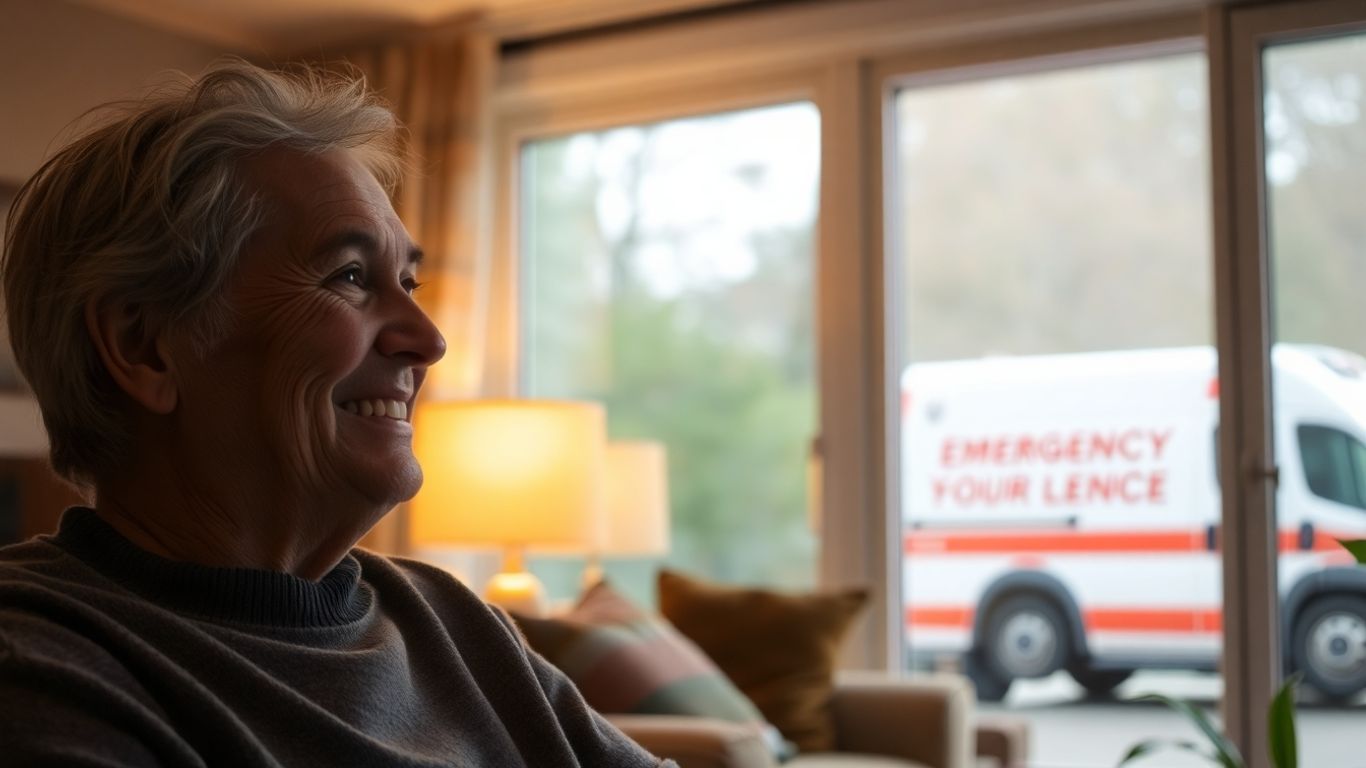 La importancia de un seguro de hogar con asistencia 24 horas