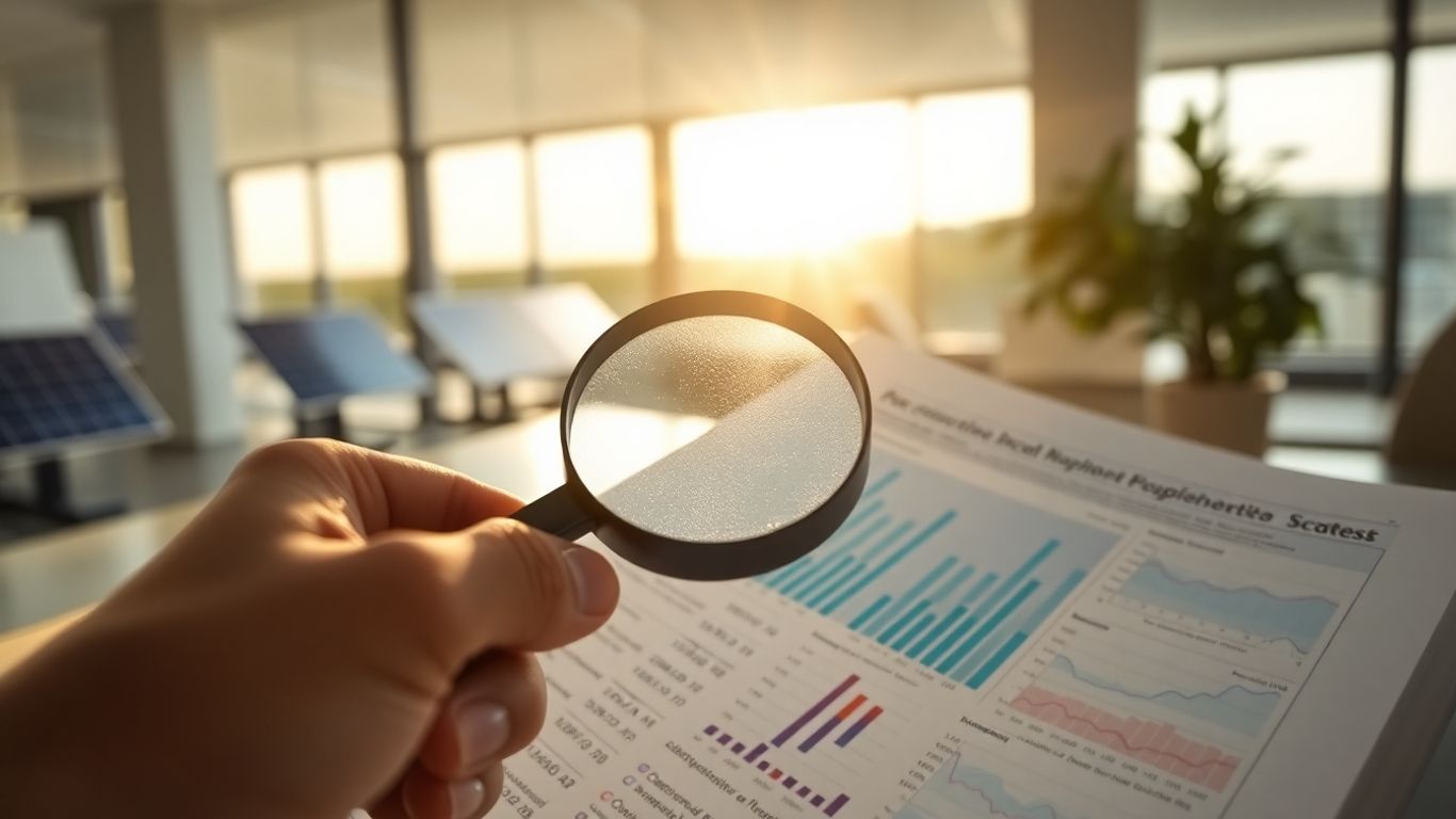 Chiffres d'appels d'offres PV et contrat de complément de rémunération
