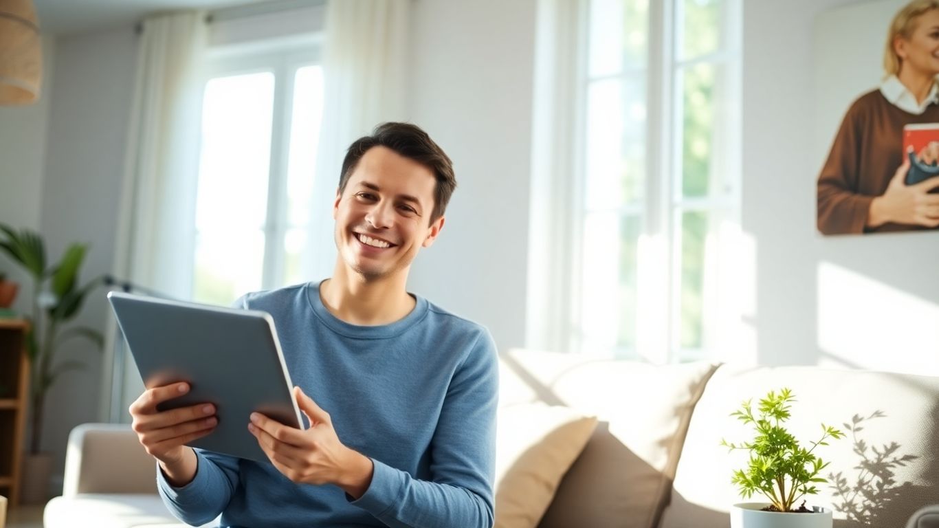 Compara seguros de hogar online y ahorra dinero